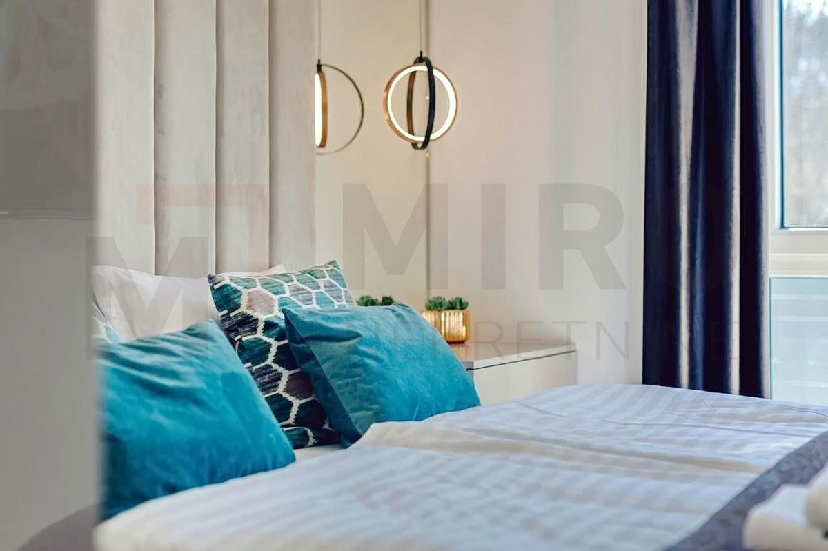 Flat For sale - PRIMORSKO-GORANSKA KRK