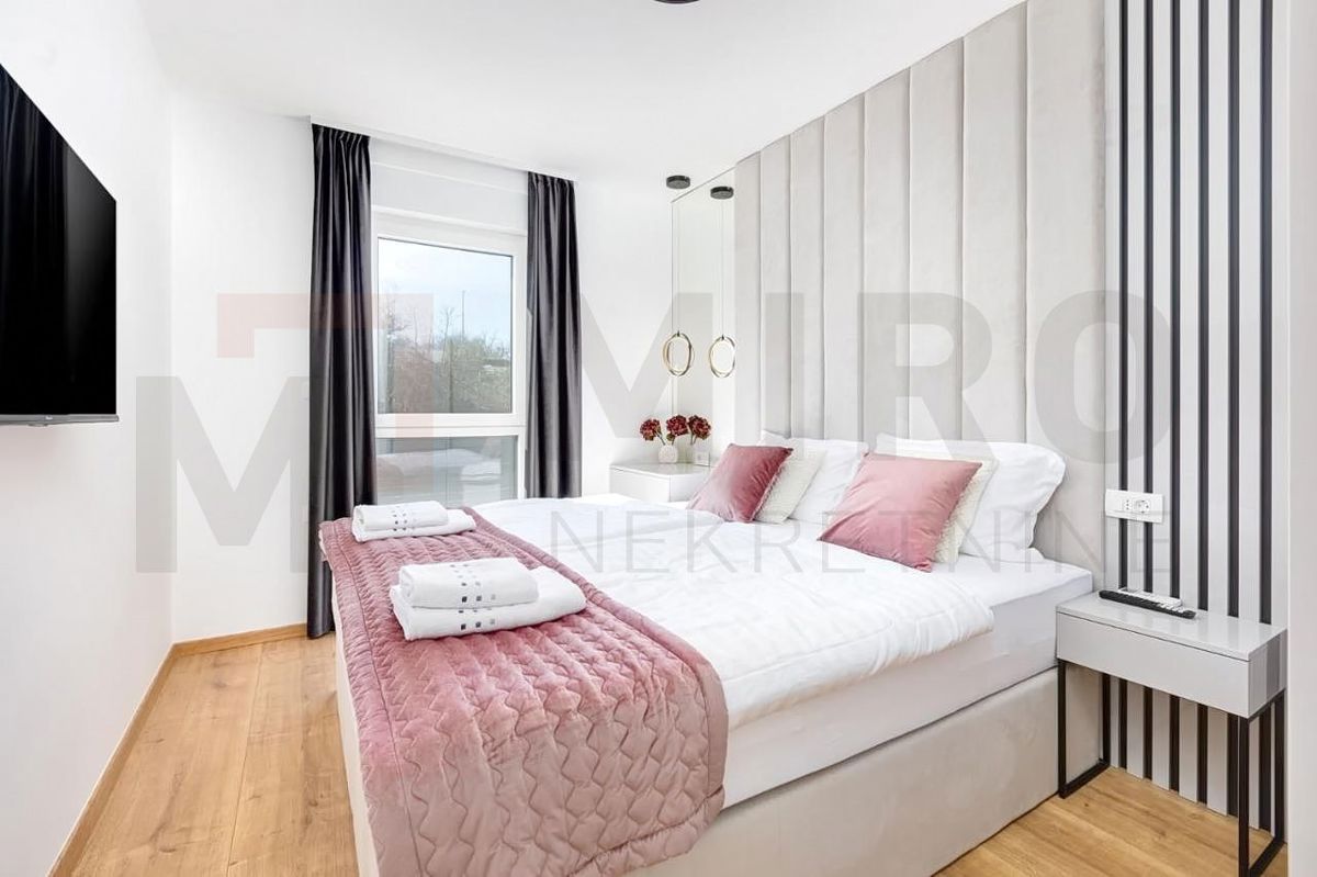 Flat For sale - PRIMORSKO-GORANSKA KRK