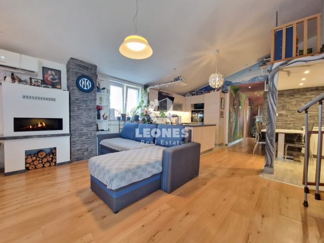 Appartamento in vendita 92 m² – Umag