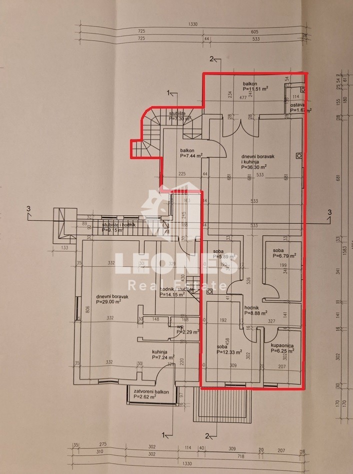 Flat For sale - ISTARSKA Umag