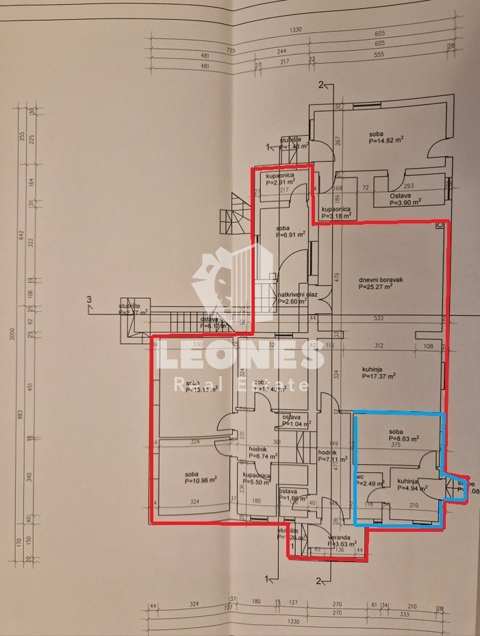 Flat For sale - ISTARSKA UMAG