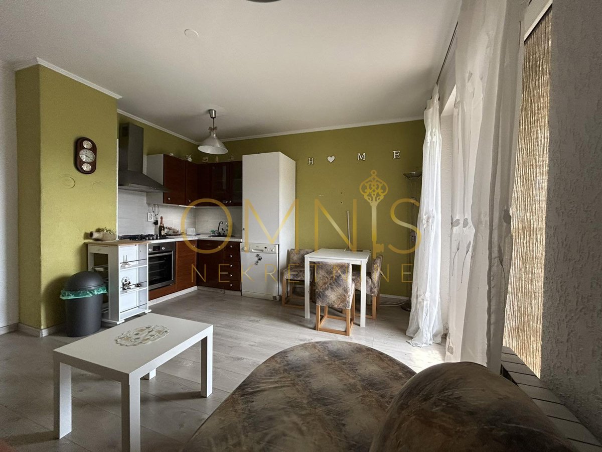 Flat For sale - PRIMORSKO-GORANSKA RIJEKA