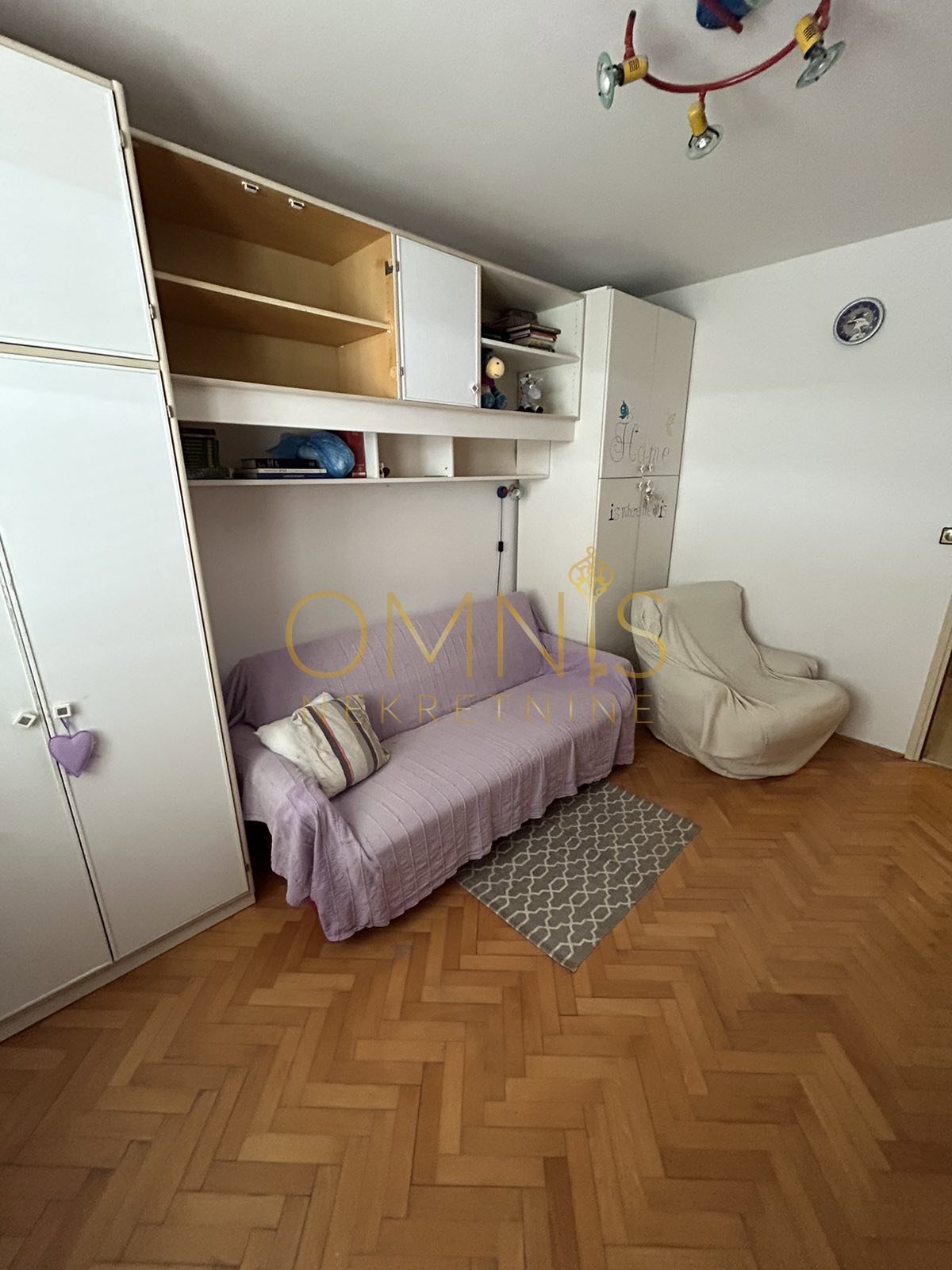 Apartmán Na prodej - PRIMORSKO-GORANSKA RIJEKA