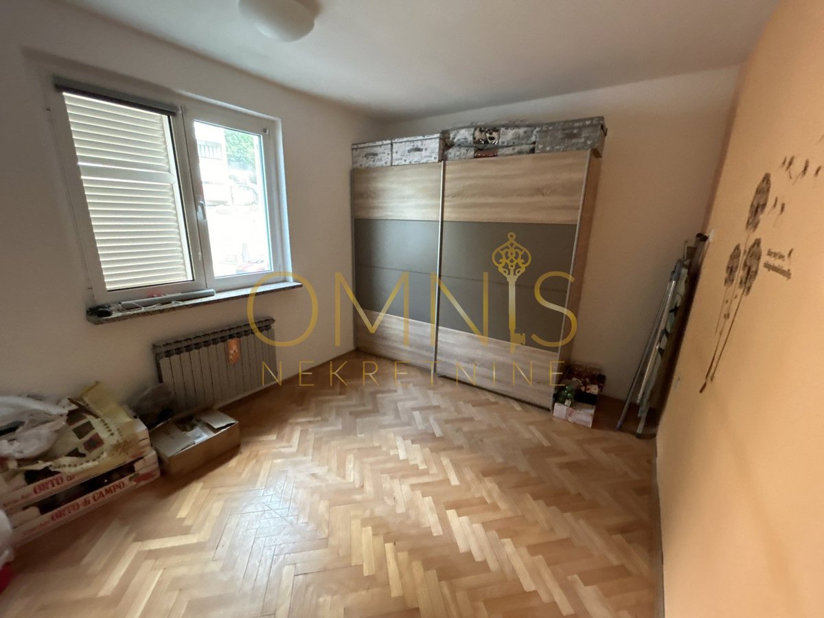 Flat For sale - PRIMORSKO-GORANSKA RIJEKA