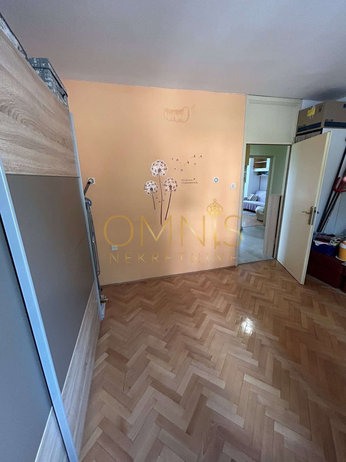 Flat For sale - PRIMORSKO-GORANSKA RIJEKA