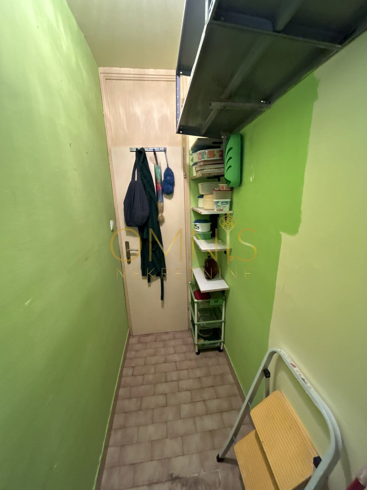 Apartmán Na predaj - PRIMORSKO-GORANSKA RIJEKA