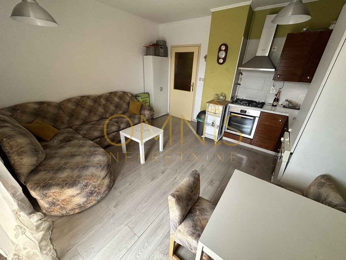 Apartmán Na predaj - PRIMORSKO-GORANSKA RIJEKA