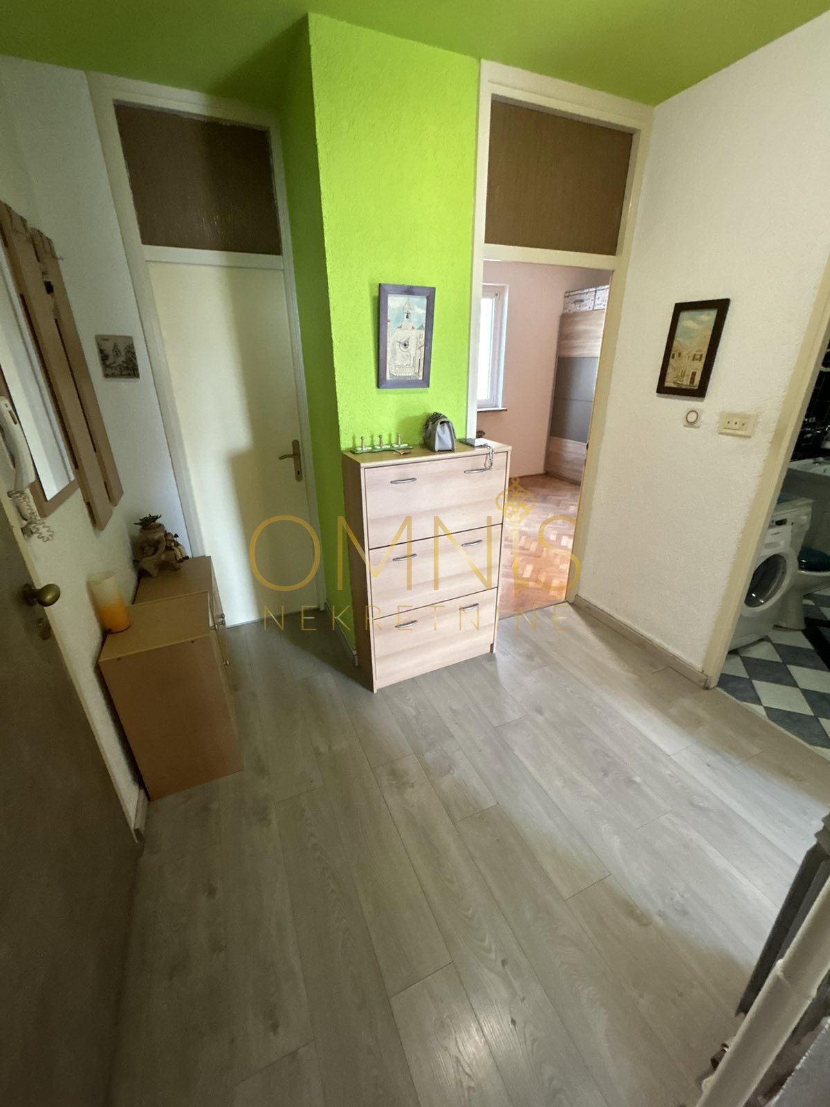 Apartmán Na predaj - PRIMORSKO-GORANSKA RIJEKA