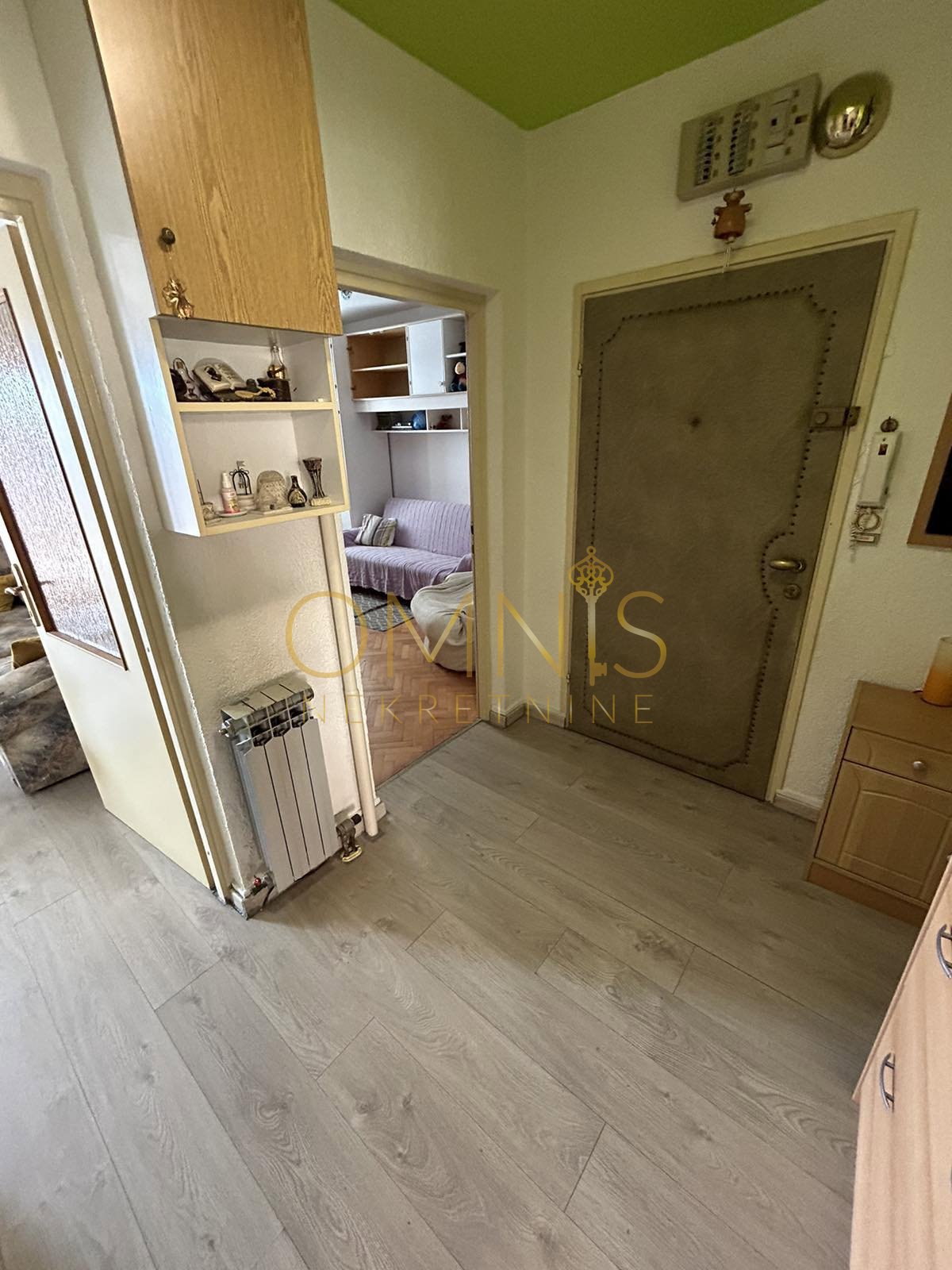 Apartmán Na prodej - PRIMORSKO-GORANSKA RIJEKA