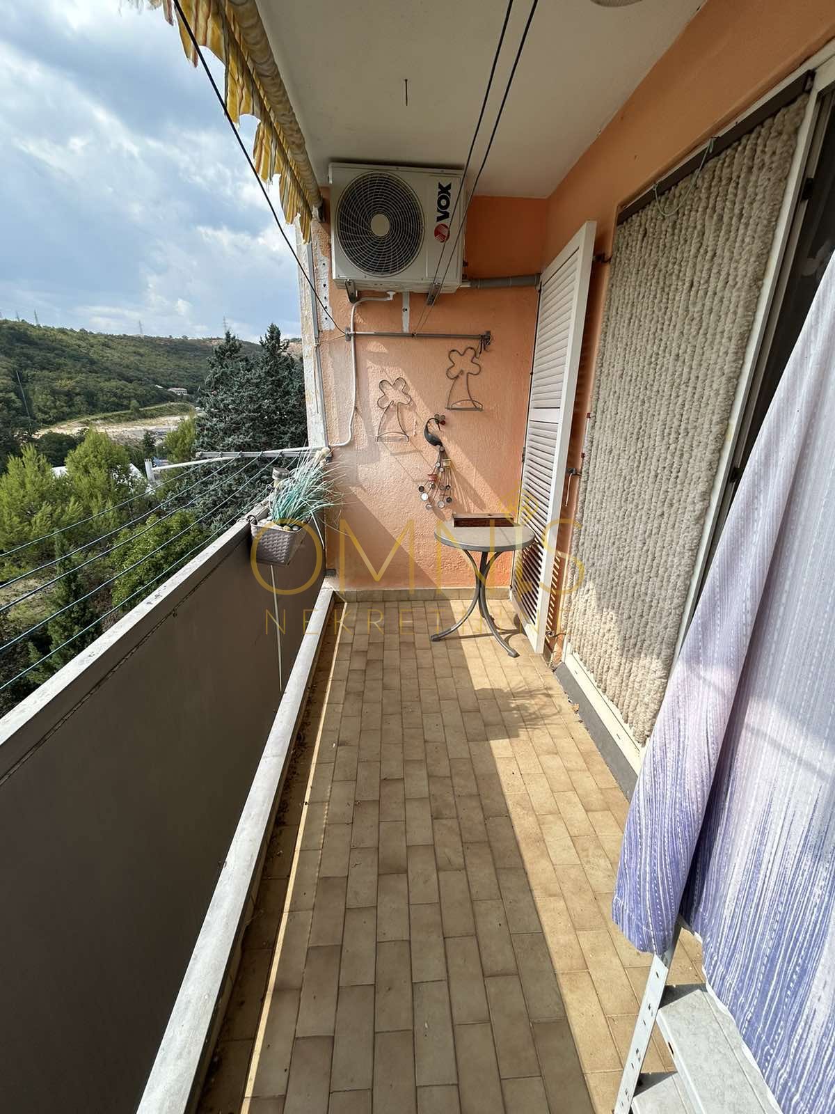 Flat For sale - PRIMORSKO-GORANSKA RIJEKA