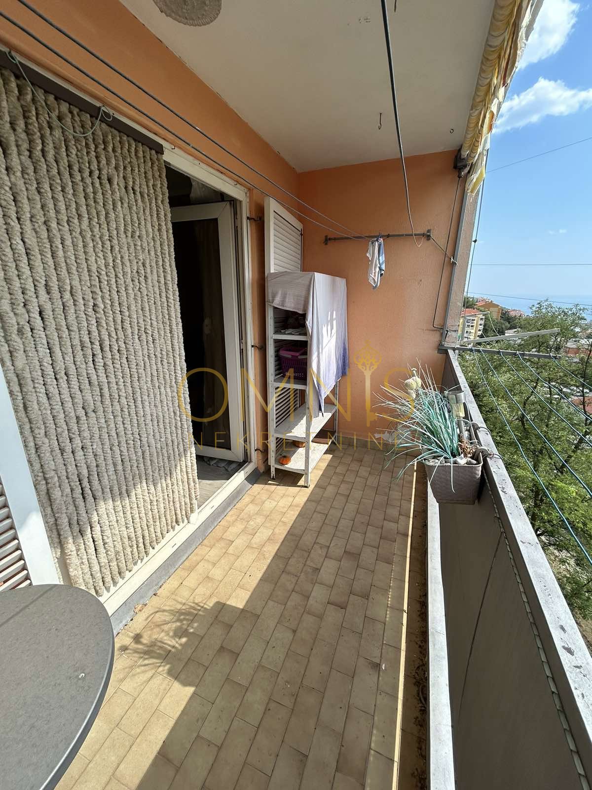 Flat For sale - PRIMORSKO-GORANSKA RIJEKA