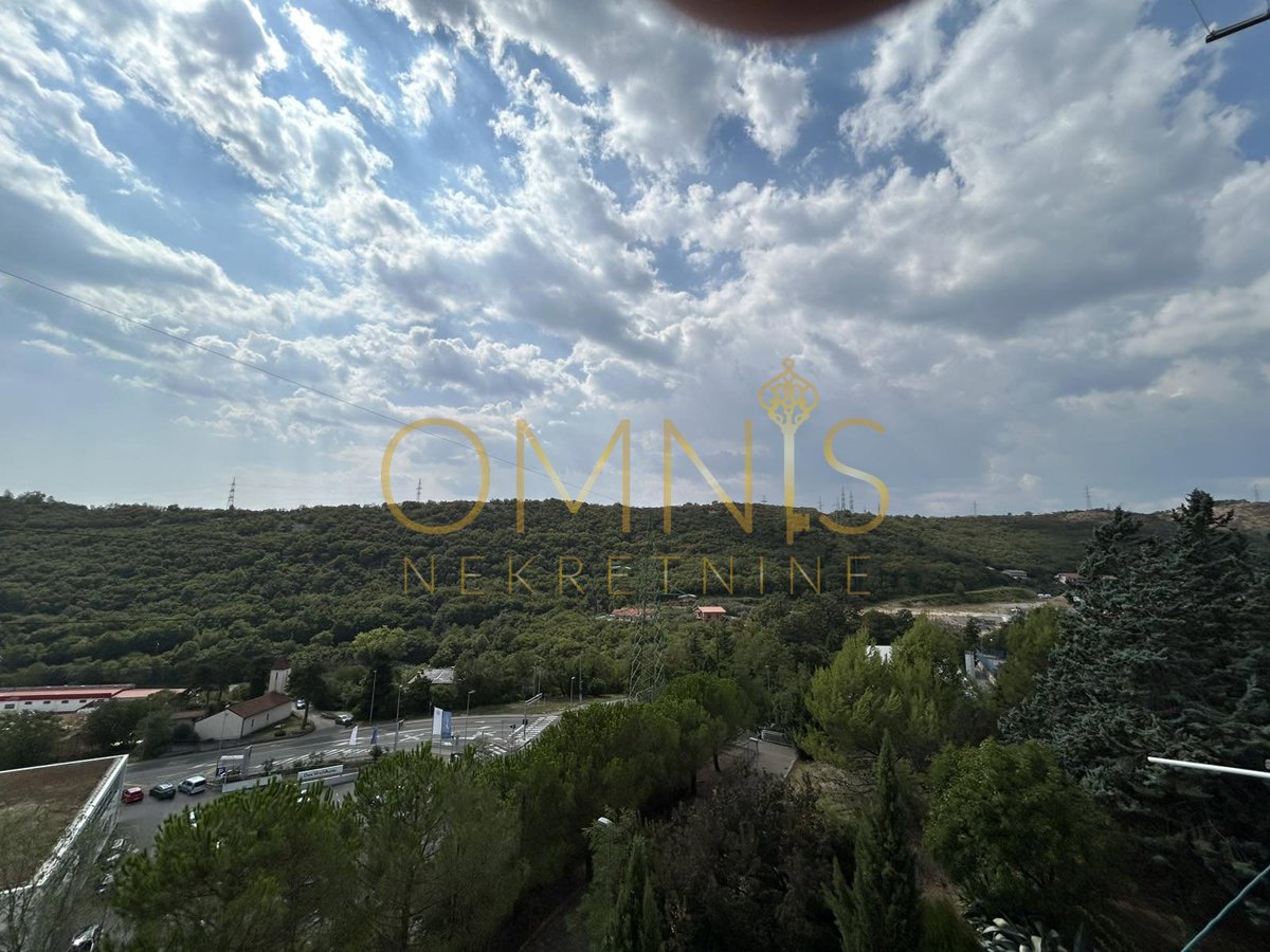 Flat For sale - PRIMORSKO-GORANSKA RIJEKA