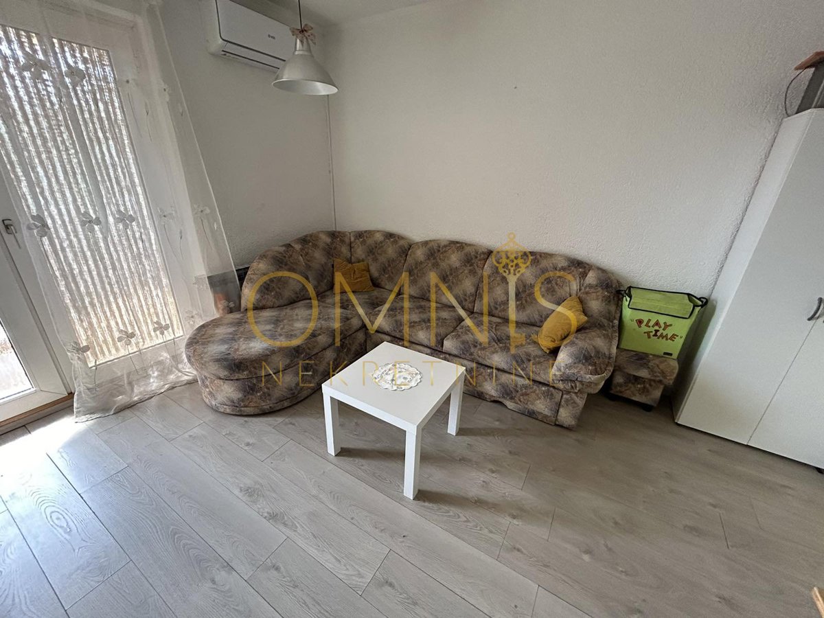 Flat For sale - PRIMORSKO-GORANSKA RIJEKA