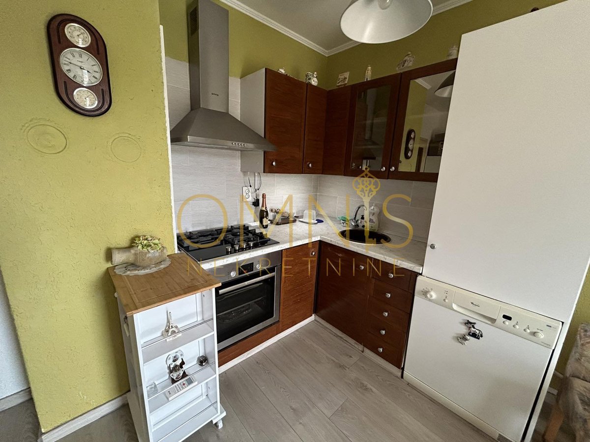 Flat For sale - PRIMORSKO-GORANSKA RIJEKA