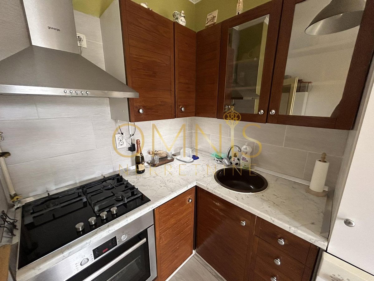 Apartmán Na prodej - PRIMORSKO-GORANSKA RIJEKA