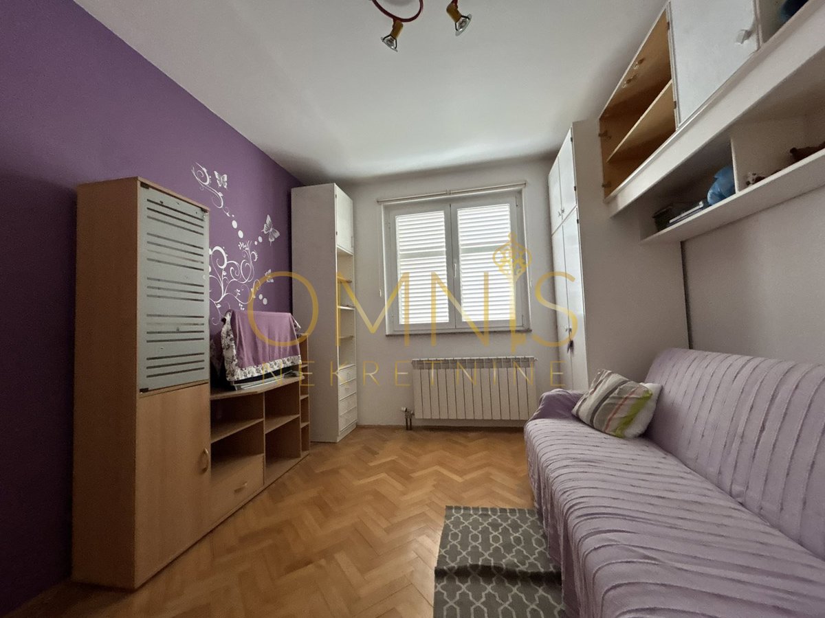 Flat For sale - PRIMORSKO-GORANSKA RIJEKA