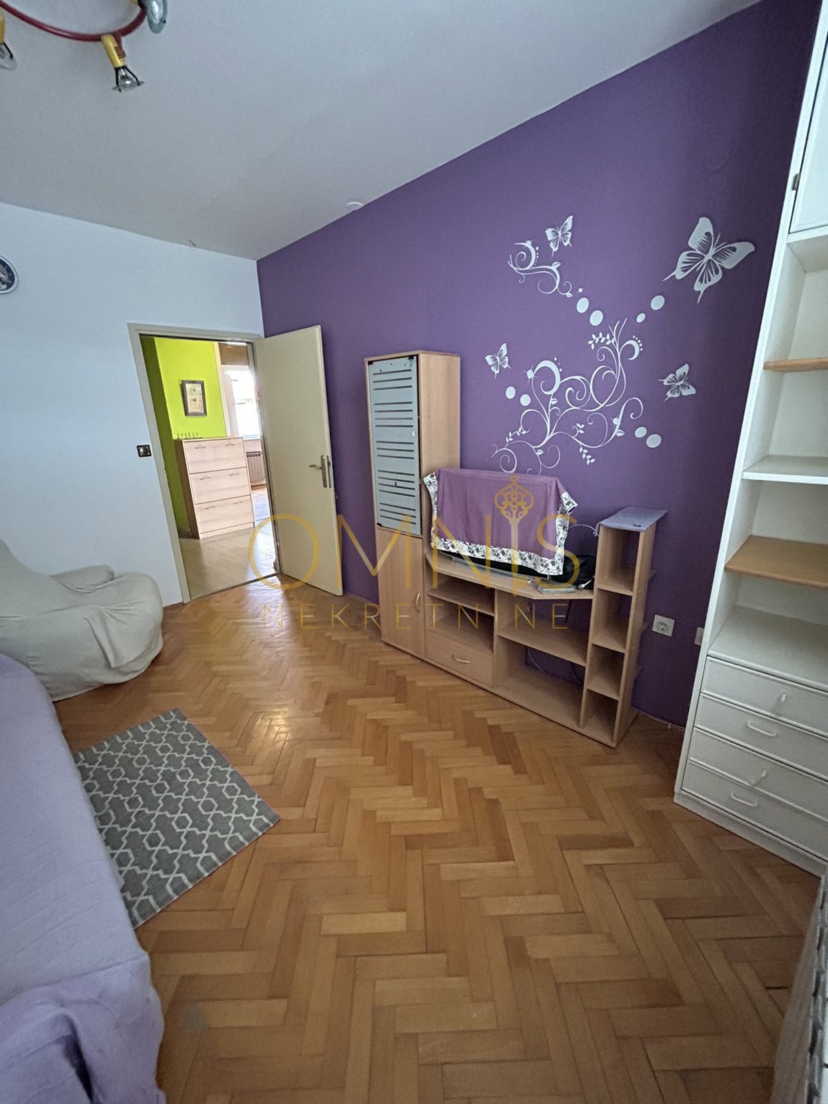 Apartmán Na prodej - PRIMORSKO-GORANSKA RIJEKA