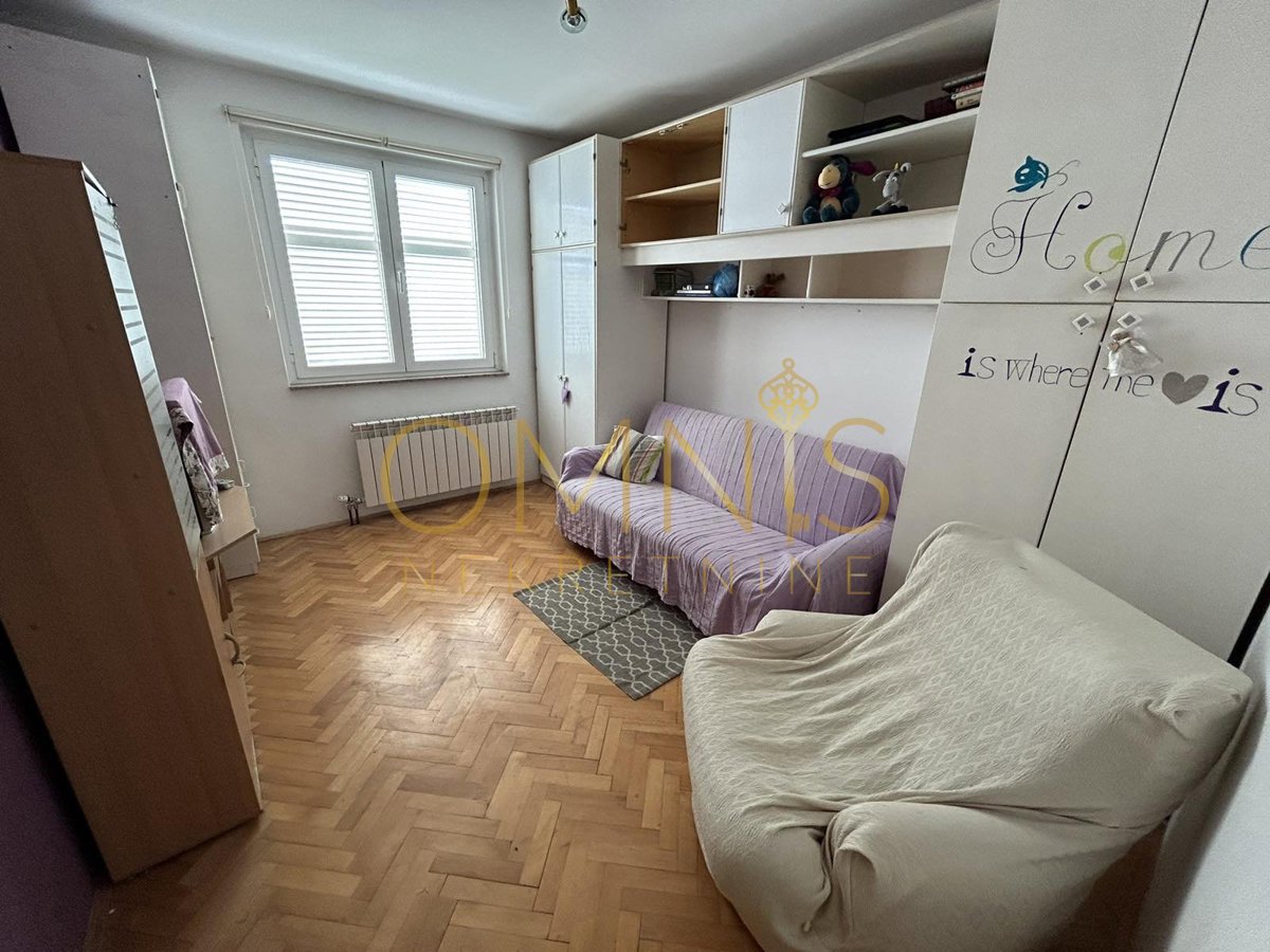 Flat For sale - PRIMORSKO-GORANSKA RIJEKA