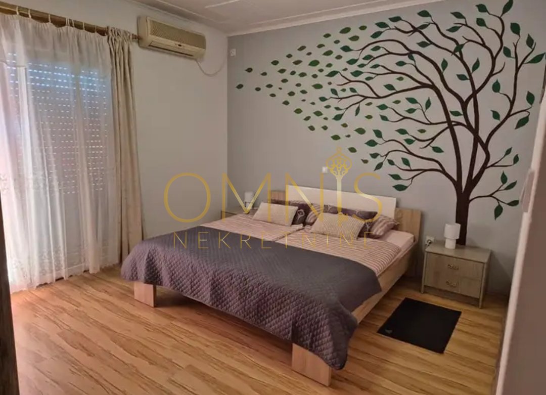 Apartment Zu vermieten - PRIMORSKO-GORANSKA RIJEKA