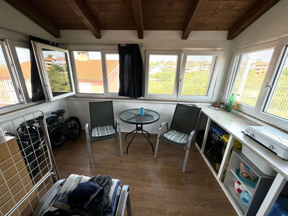 Appartement À vendre - ISTARSKA MEDULIN