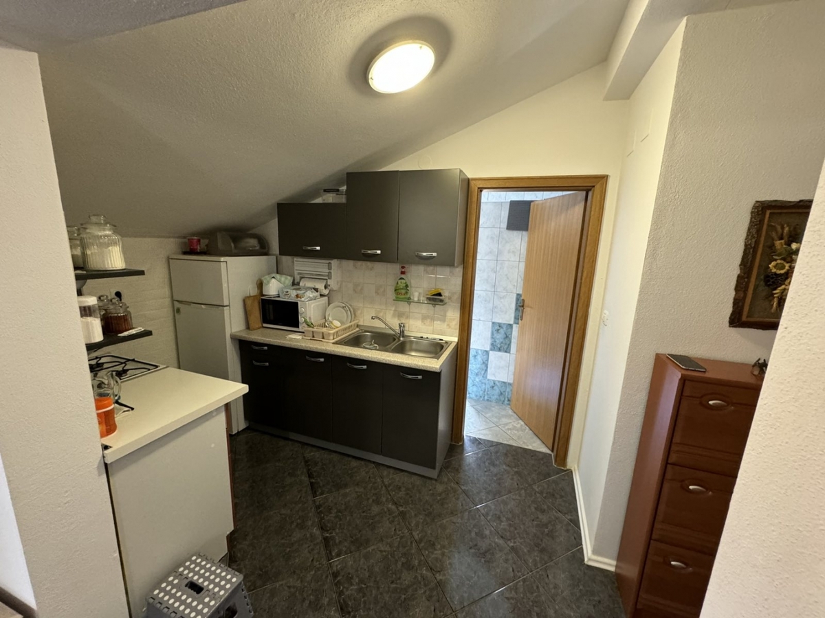 Appartement À vendre - ISTARSKA MEDULIN