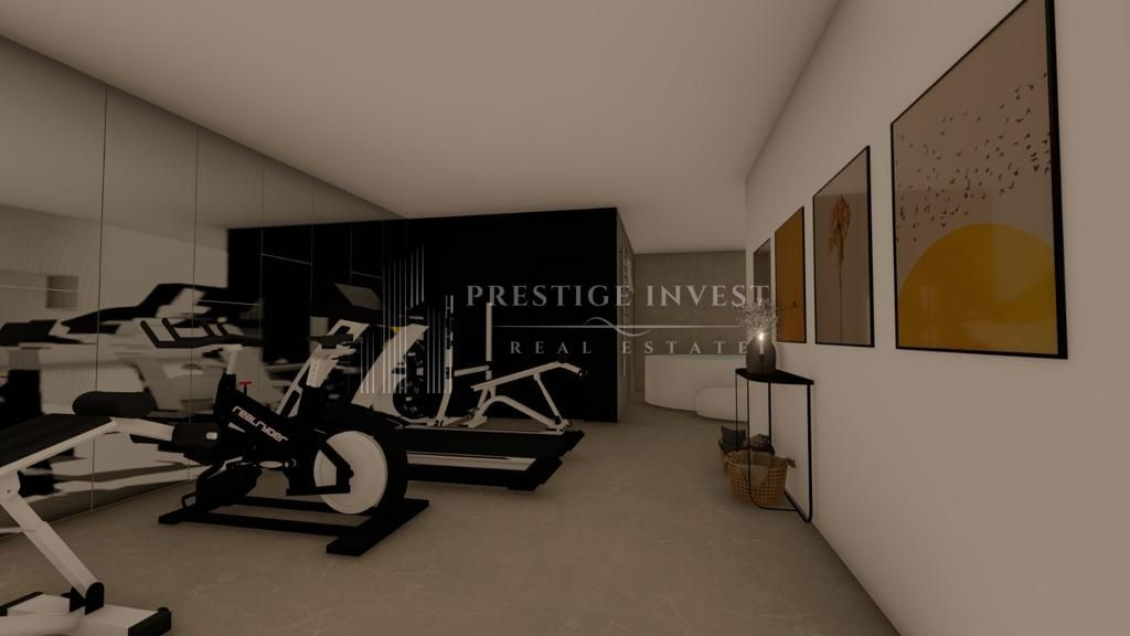 Apartmán Na prodej - ZADARSKA ZADAR