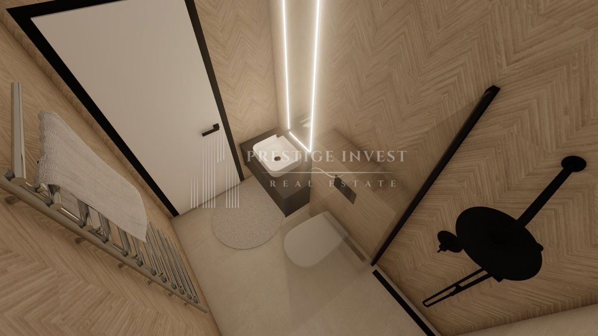 Apartmán Na prodej - ZADARSKA ZADAR