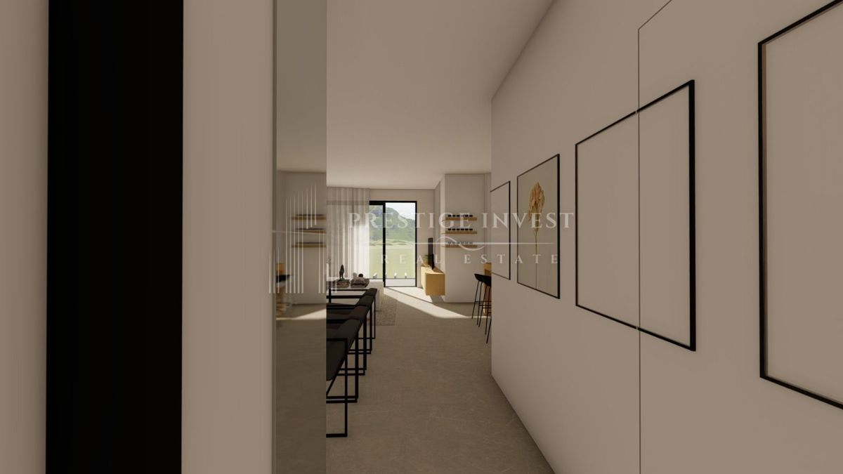Apartmán Na prodej - ZADARSKA ZADAR