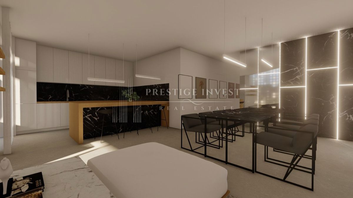 Apartmán Na prodej - ZADARSKA ZADAR
