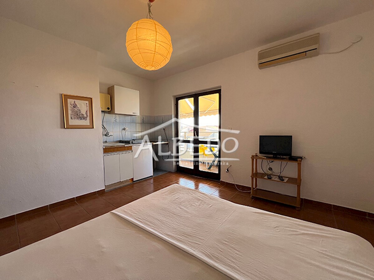 Flat For sale