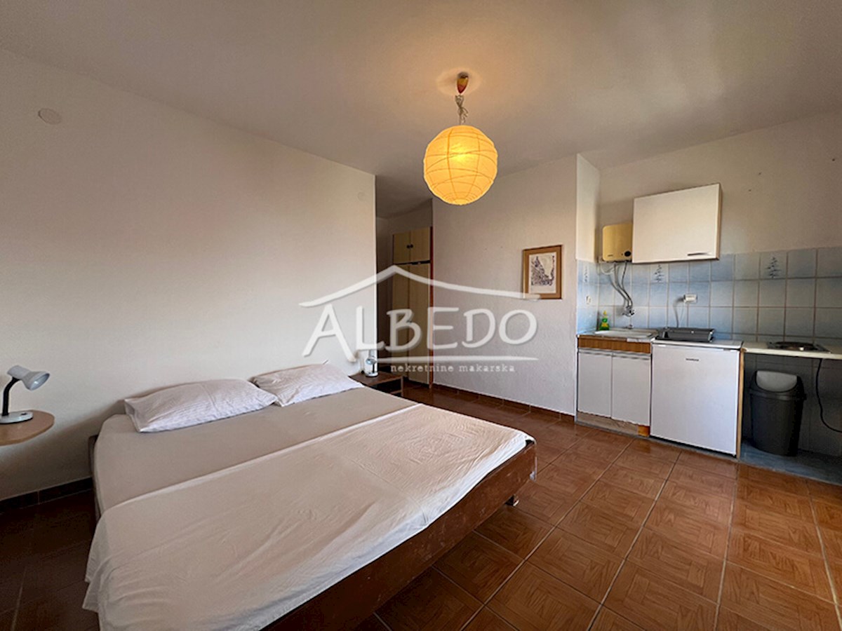 Apartmán Na prodej - SPLITSKO-DALMATINSKA MAKARSKA