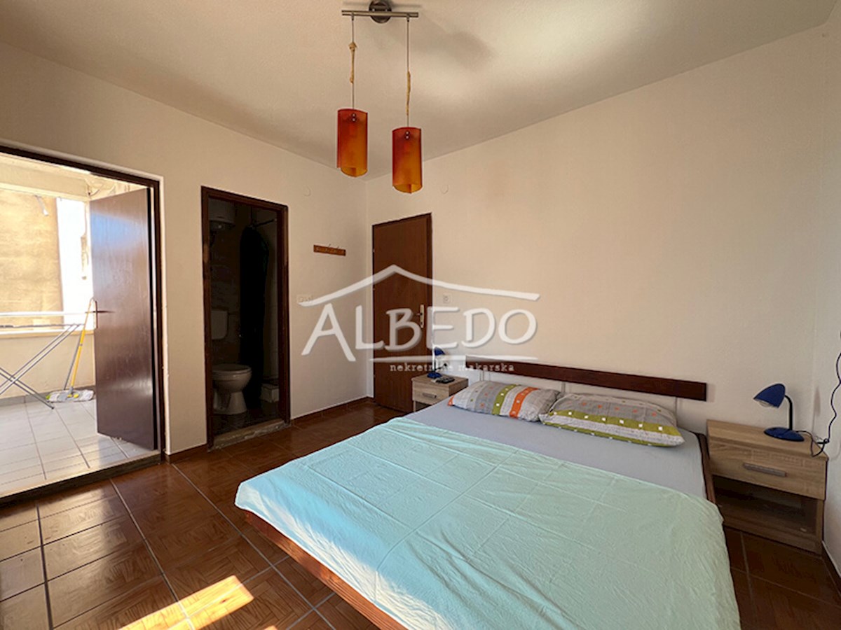 Apartmán Na prodej - SPLITSKO-DALMATINSKA MAKARSKA