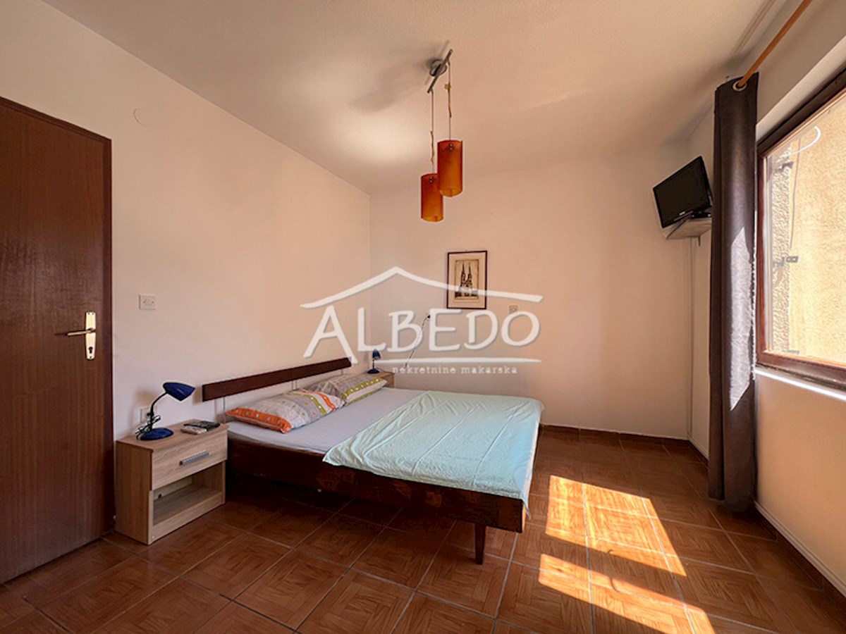 Apartmán Na prodej - SPLITSKO-DALMATINSKA MAKARSKA