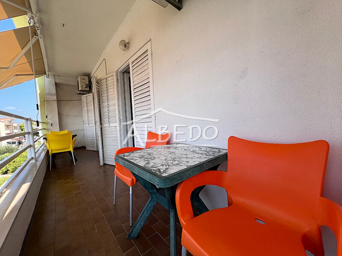 Apartmán Na prodej - SPLITSKO-DALMATINSKA MAKARSKA