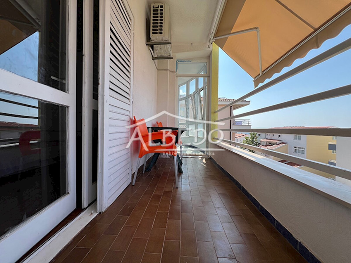 Apartmán Na prodej - SPLITSKO-DALMATINSKA MAKARSKA