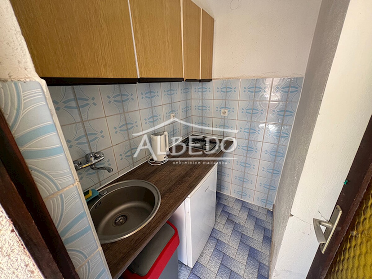 Apartmán Na prodej - SPLITSKO-DALMATINSKA MAKARSKA