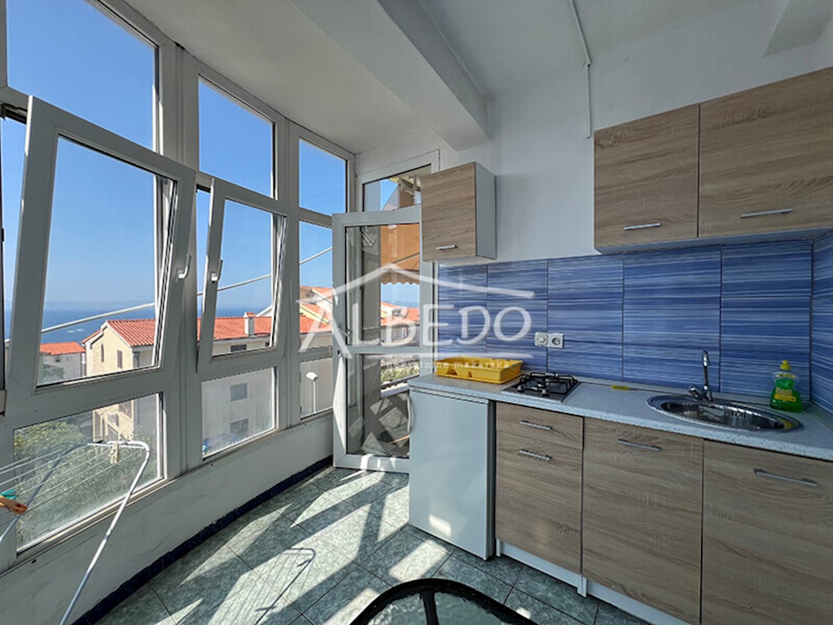Apartmán Na prodej - SPLITSKO-DALMATINSKA MAKARSKA