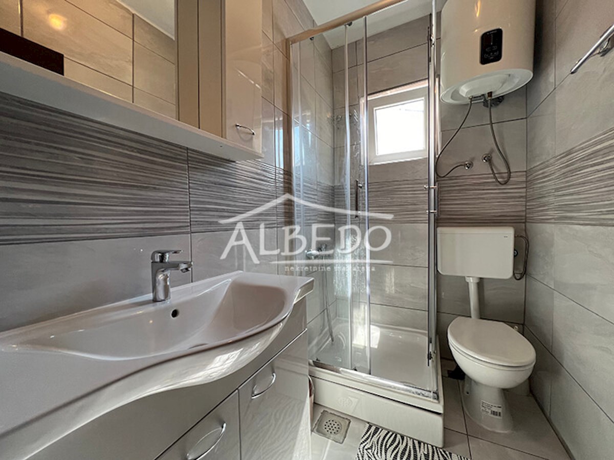 Apartmán Na prodej - SPLITSKO-DALMATINSKA MAKARSKA