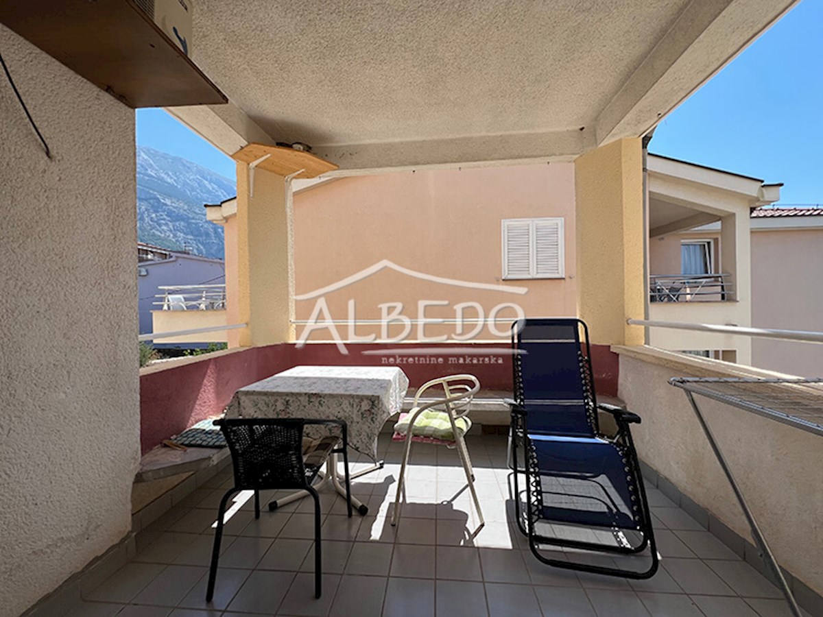 Apartmán Na prodej - Splitsko-dalmatinska Makarska - foto 4/17