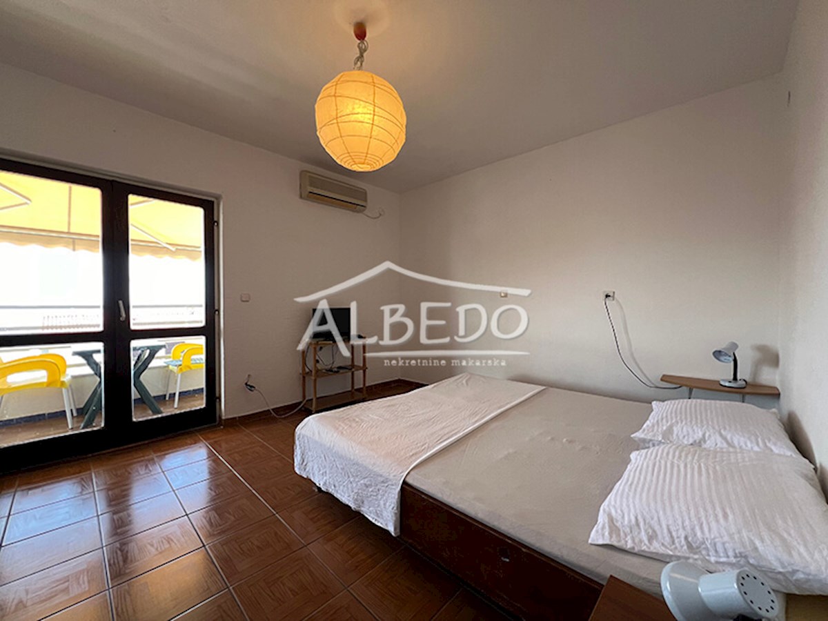 Apartmán Na prodej - SPLITSKO-DALMATINSKA MAKARSKA