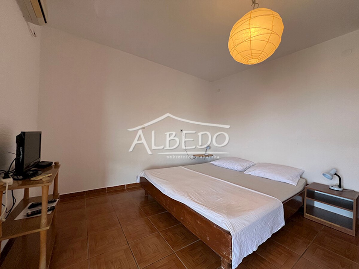 Apartmán Na prodej - SPLITSKO-DALMATINSKA MAKARSKA