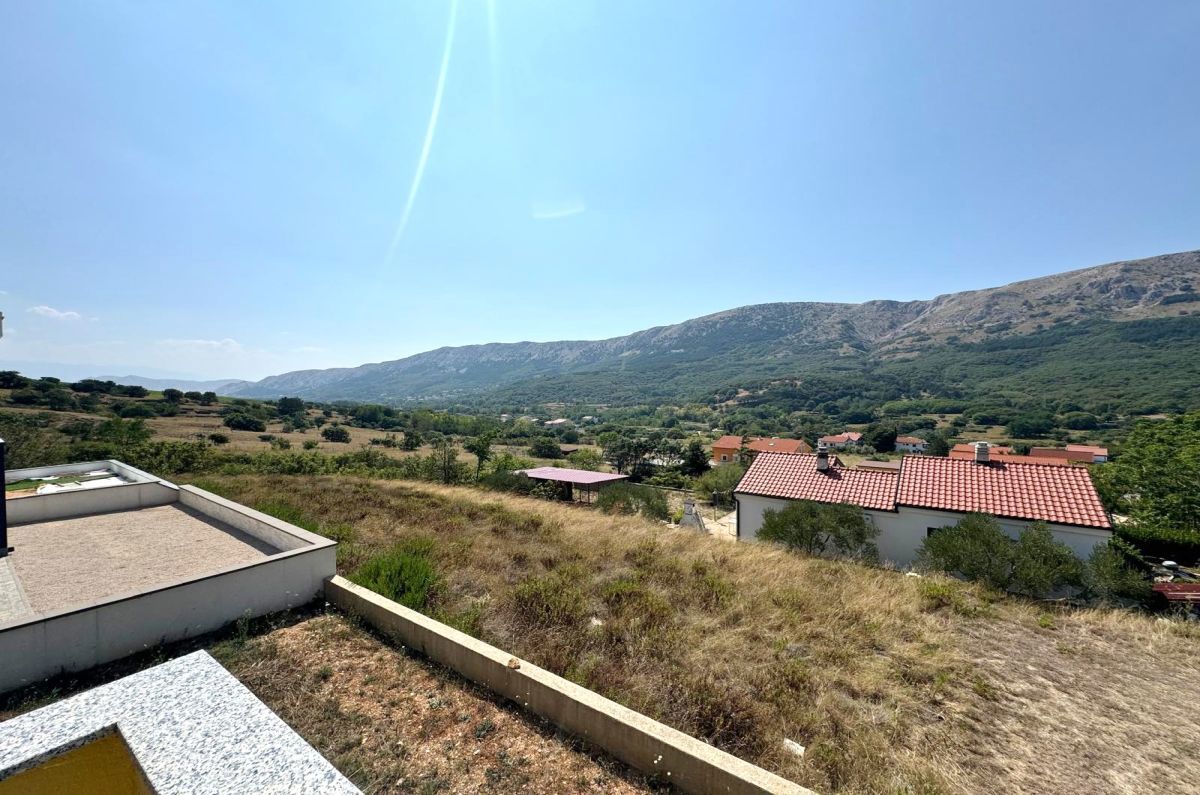 Hiša Na predaj - PRIMORSKO-GORANSKA KRK