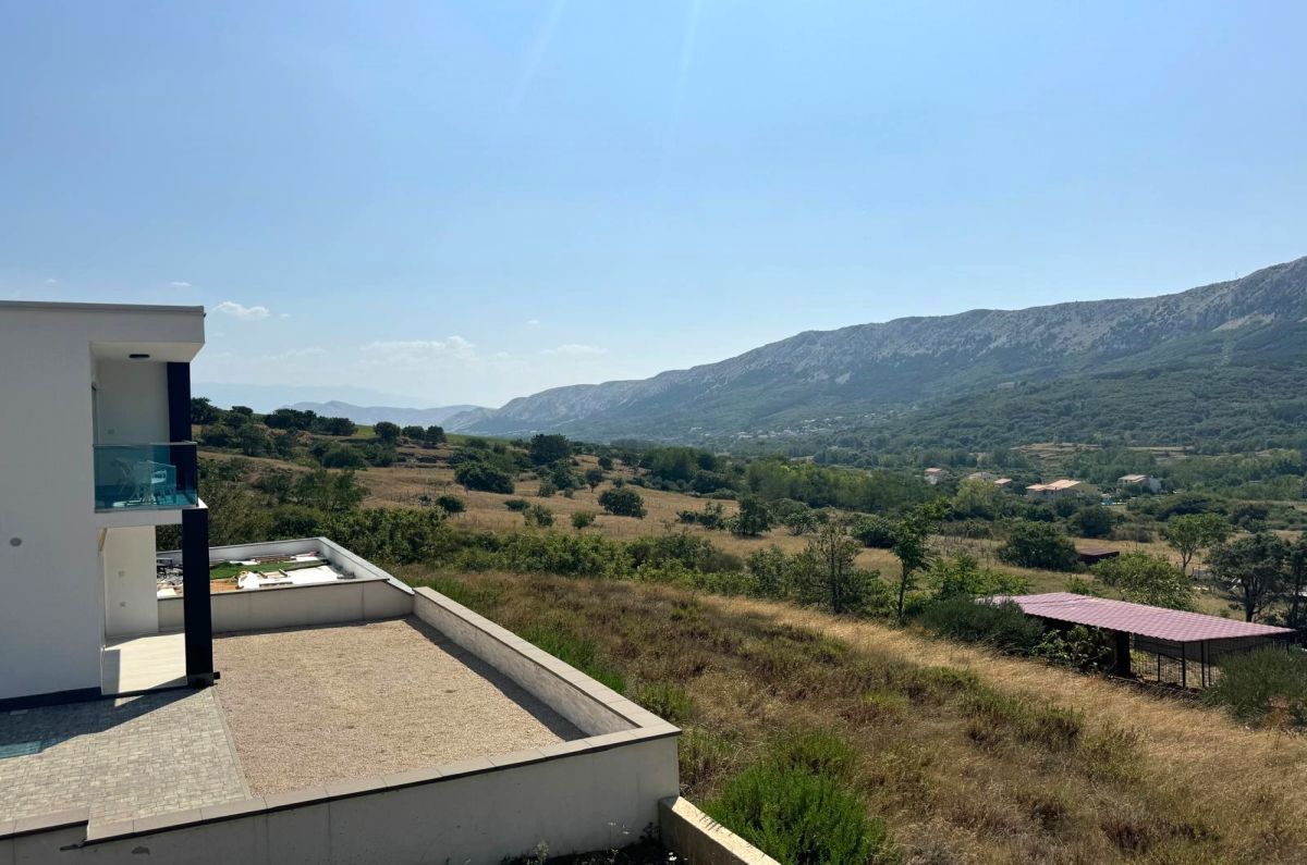 Hiša Na predaj - PRIMORSKO-GORANSKA KRK