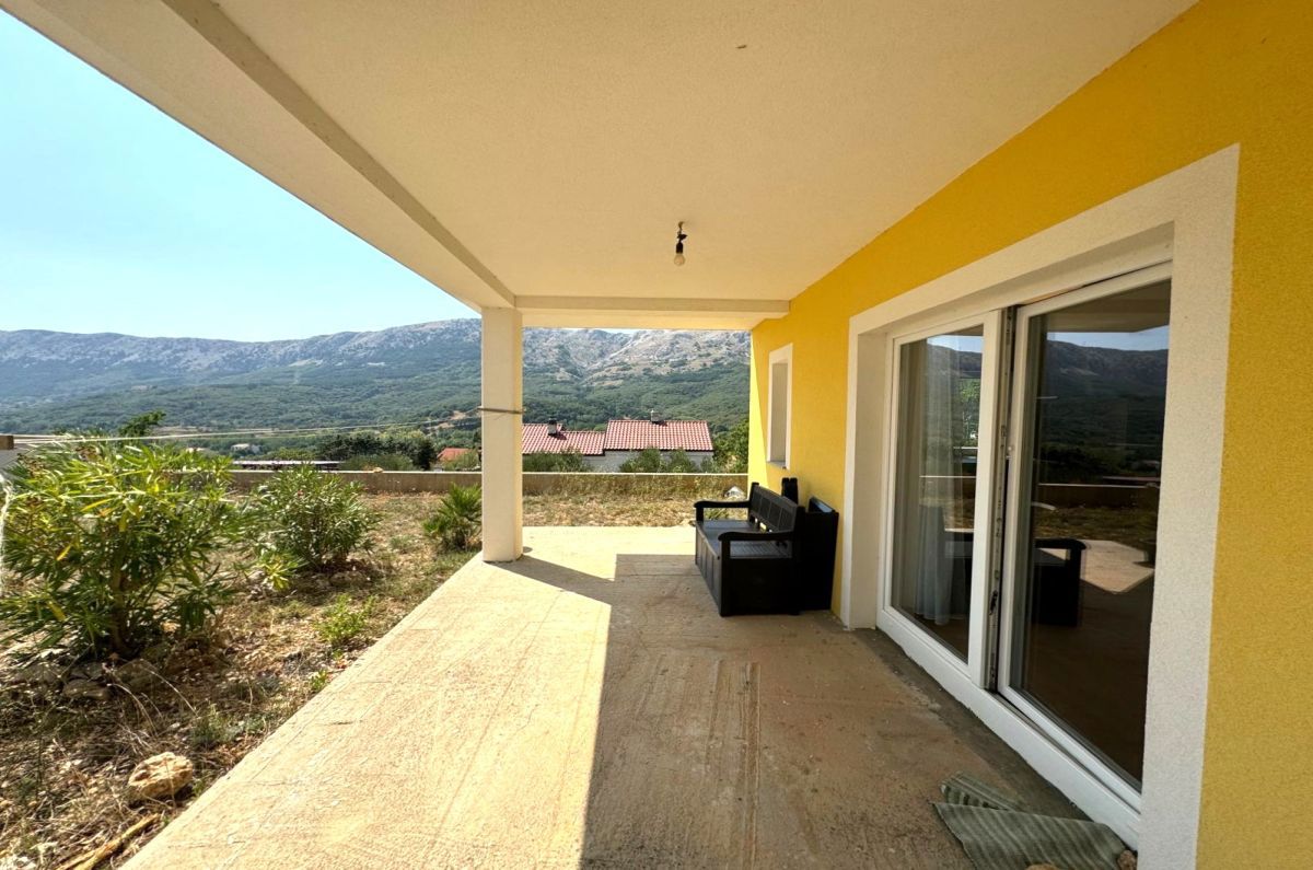 Hiša Na predaj - PRIMORSKO-GORANSKA KRK