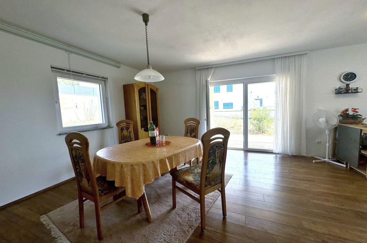 Hiša Na predaj - PRIMORSKO-GORANSKA KRK