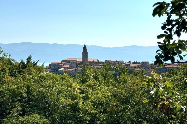 Land For sale - Primorsko-goranska Krk - foto 2/4