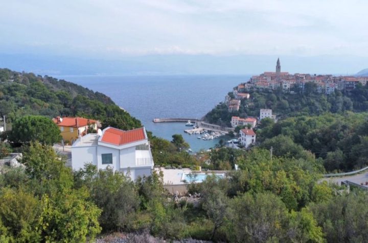 Land For sale - Primorsko-goranska Krk - foto 3/4