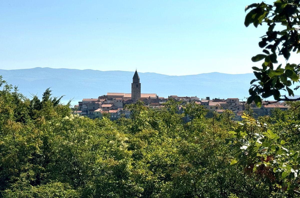 Pozemok Na predaj - Primorsko-goranska Krk - foto 2/4