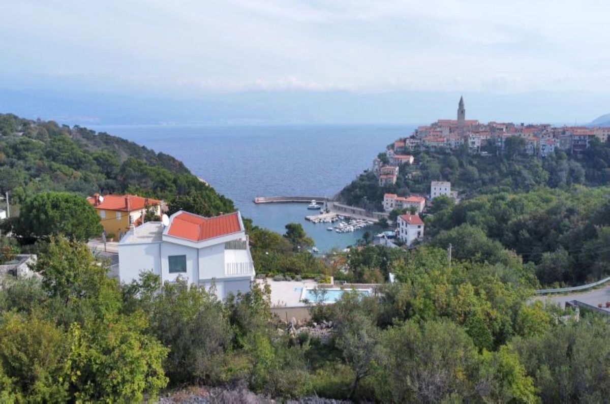 Pozemok Na predaj - Primorsko-goranska Krk - foto 3/4