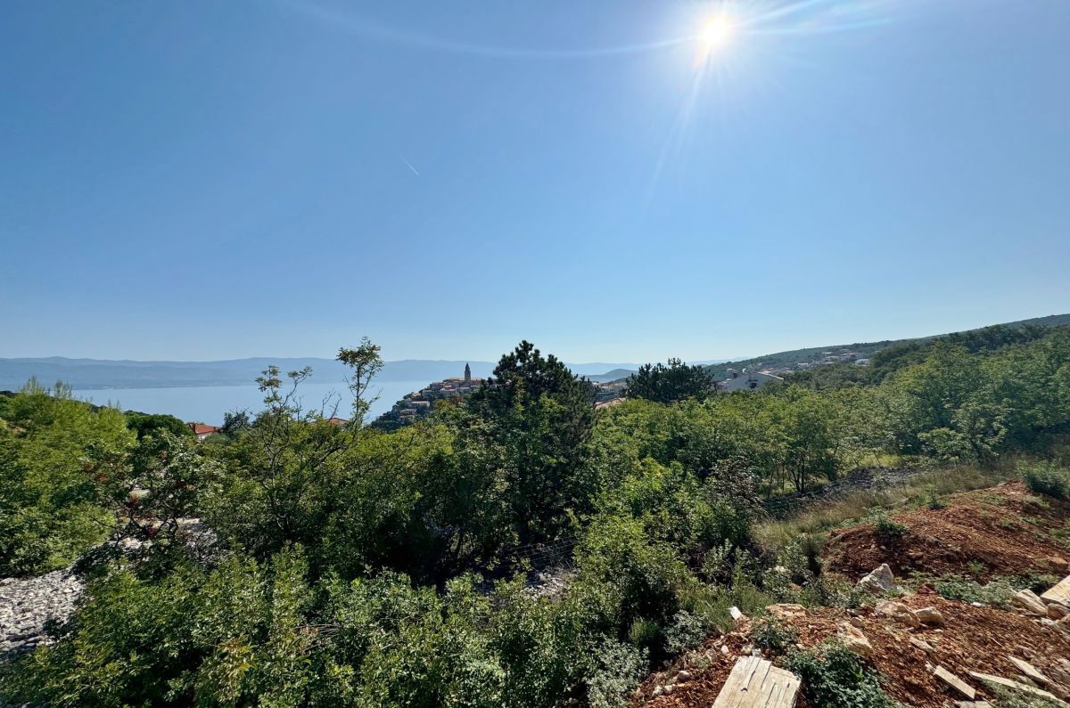 Pozemok Na predaj - Primorsko-goranska Krk - foto 4/4